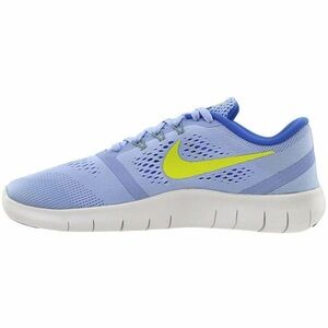 BRAND NEW youth boy girl nike Nike free running shoes size 6Y